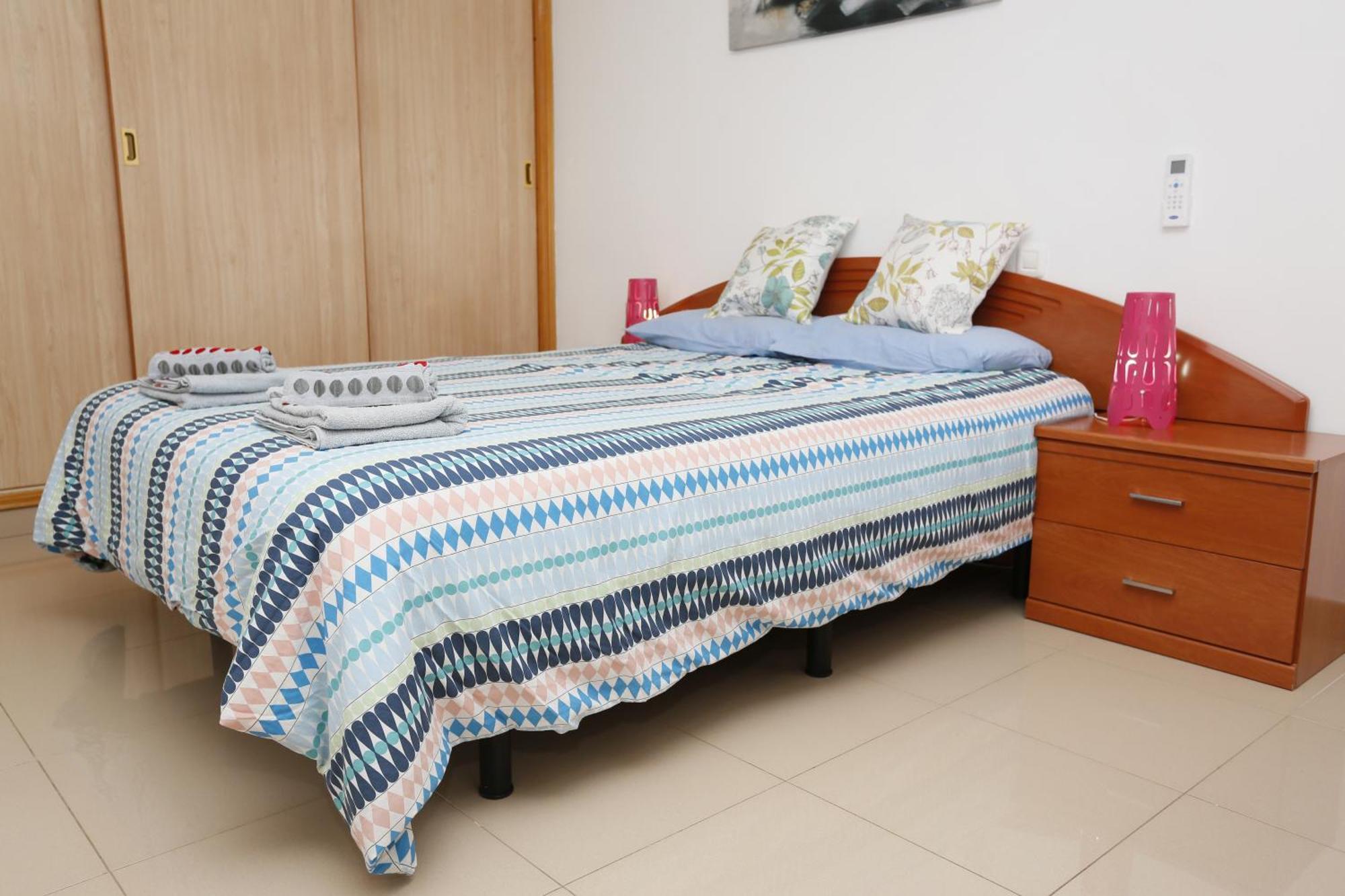 Masvacation Duna Exerlsior 3Room,Pool Πλάγια ντελ Ινγκλές Εξωτερικό φωτογραφία