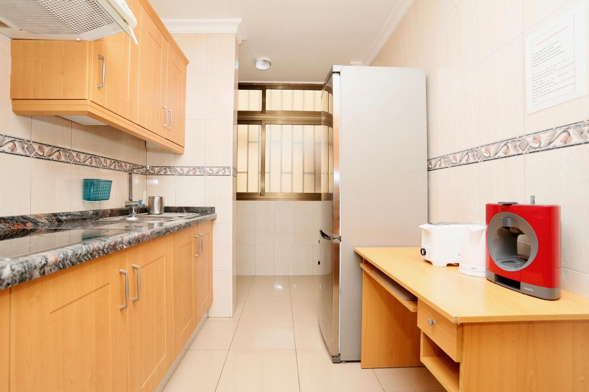 Masvacation Duna Exerlsior 3Room,Pool Πλάγια ντελ Ινγκλές Εξωτερικό φωτογραφία
